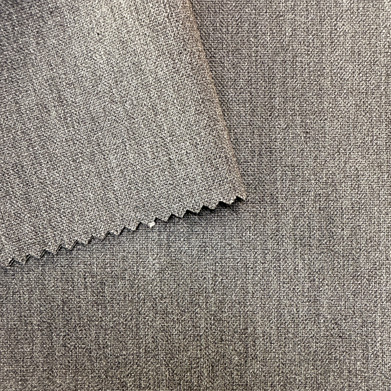 NO 6046 Tkanina diagonalna modyfikowana wełną Tencel