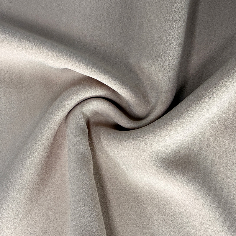 NO 6079 Szyfon ze stretchem 50D