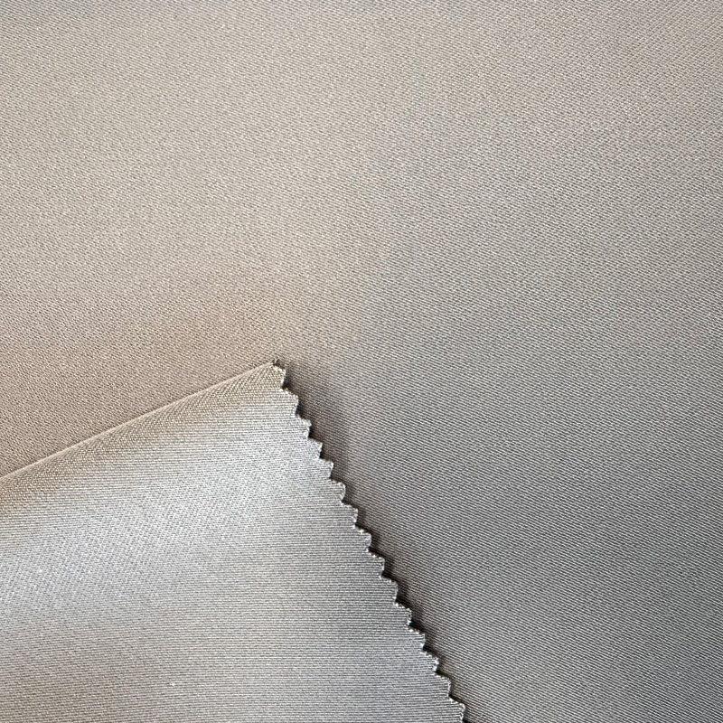 NR 1014 Tkanina rozciągliwa w czterech kierunkach, przypominająca octan 3D