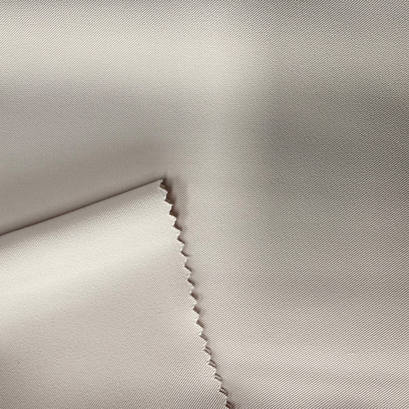 NR 1029 Miękki, rozciągliwy materiał z diagonalnego włókna